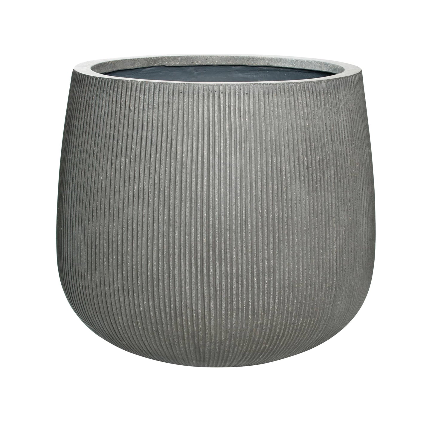 Pax Dark Grey (vert. ridg.)