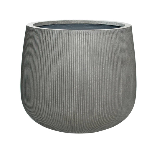 Pax Dark Grey (vert. ridg.)