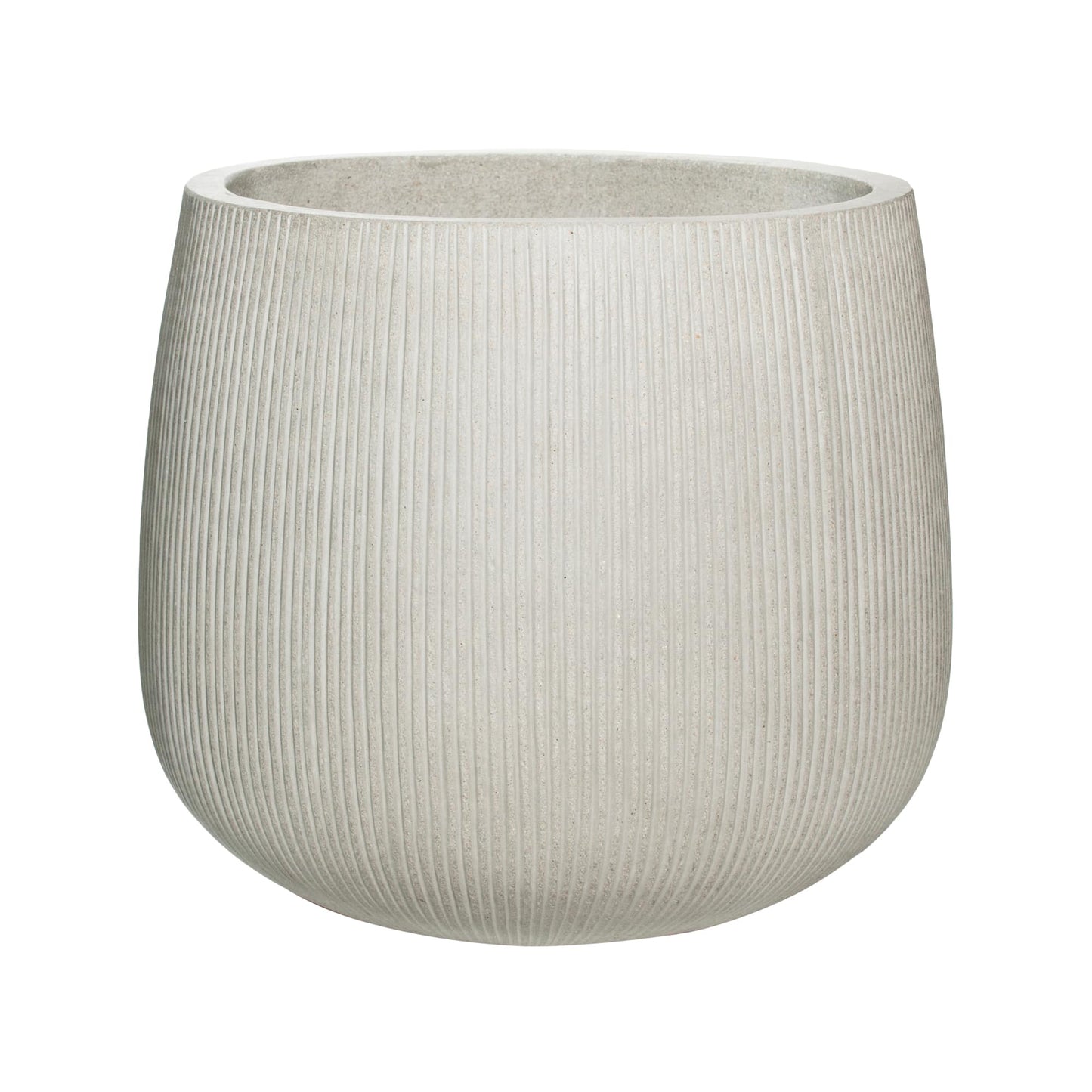 Pax Light Grey (vert. ridg.)
