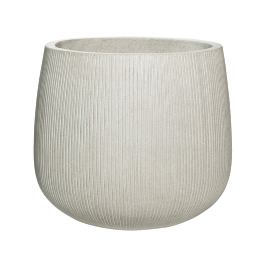Pax Light Grey (vert. ridg.)