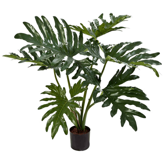 Philodendron Busch umělý
