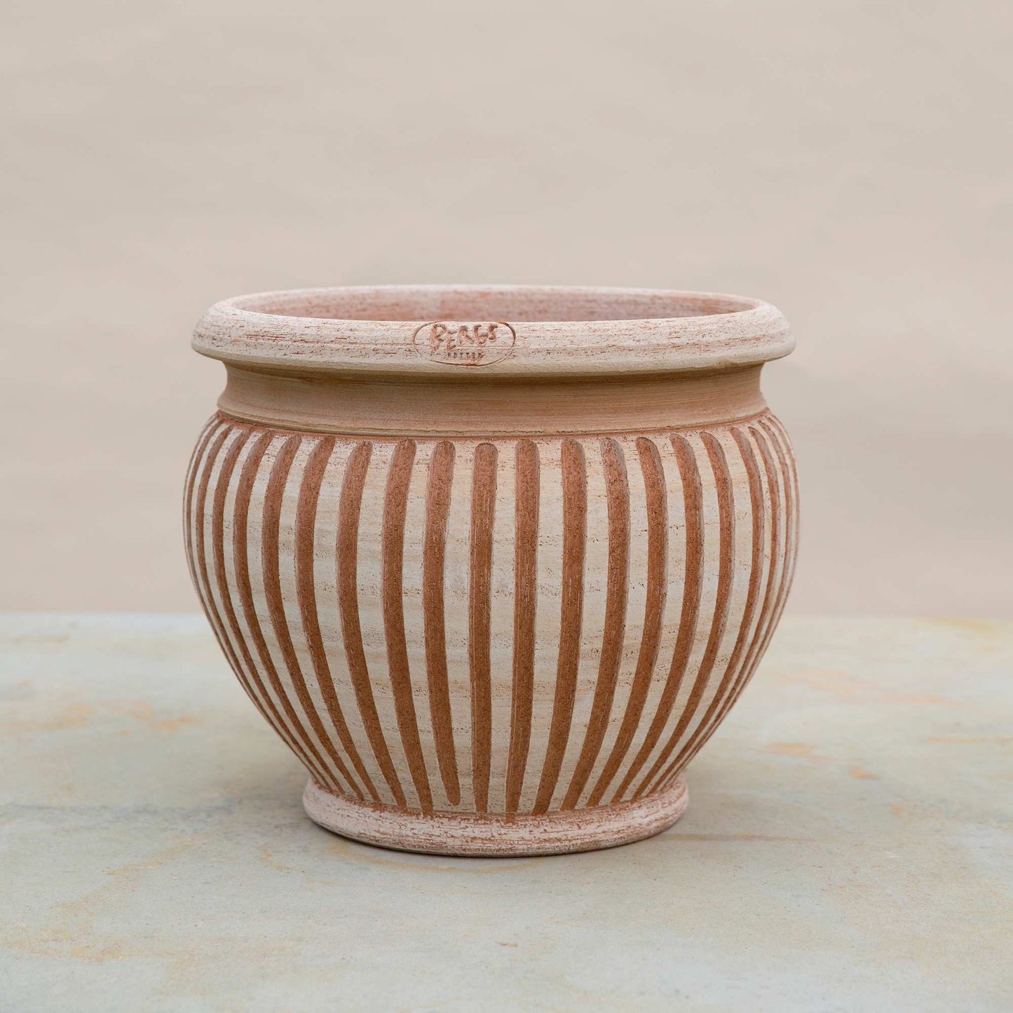 Piccolina RAW Rosa
