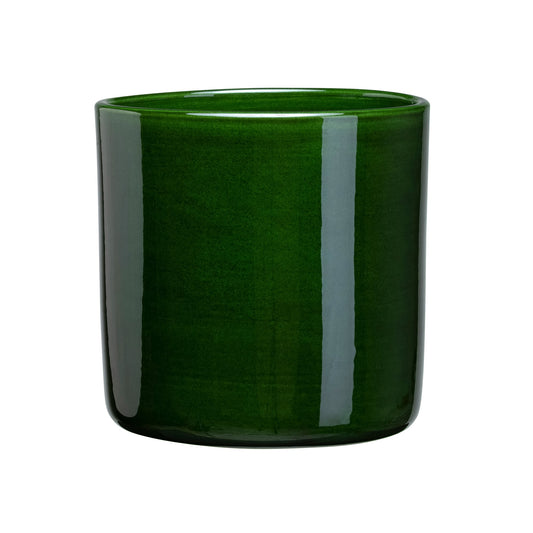 Romeo GLAZED Emerald Green