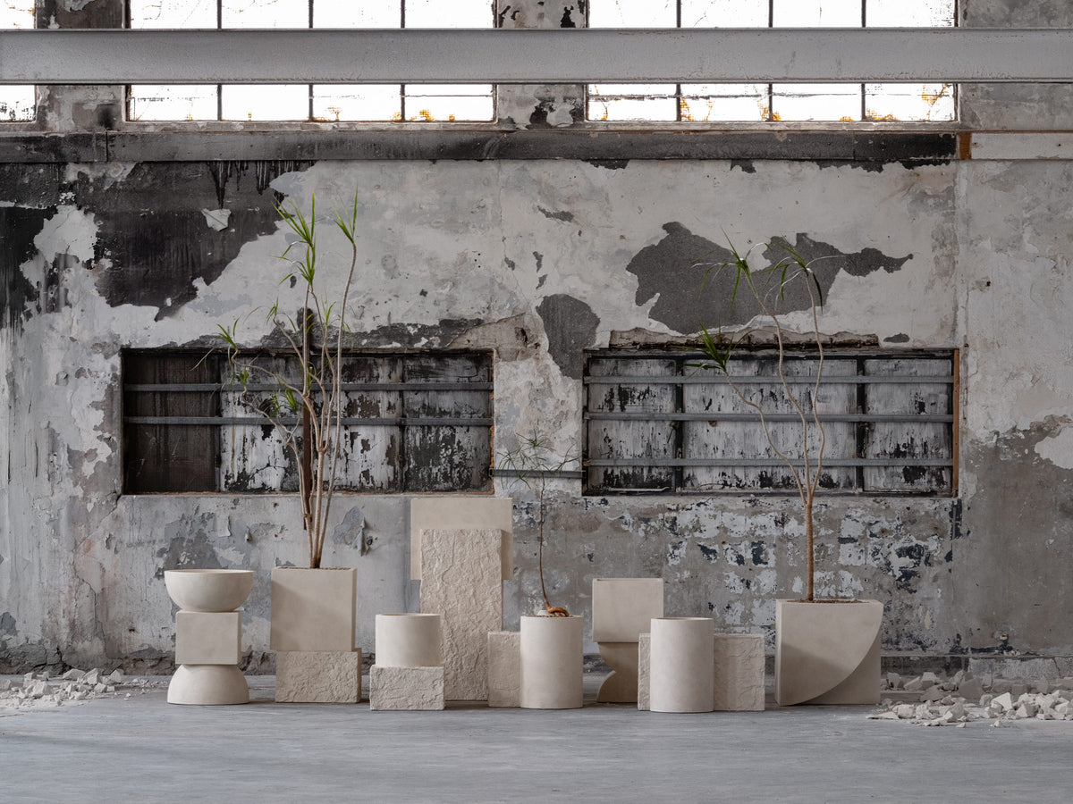 Alto Alabaster
