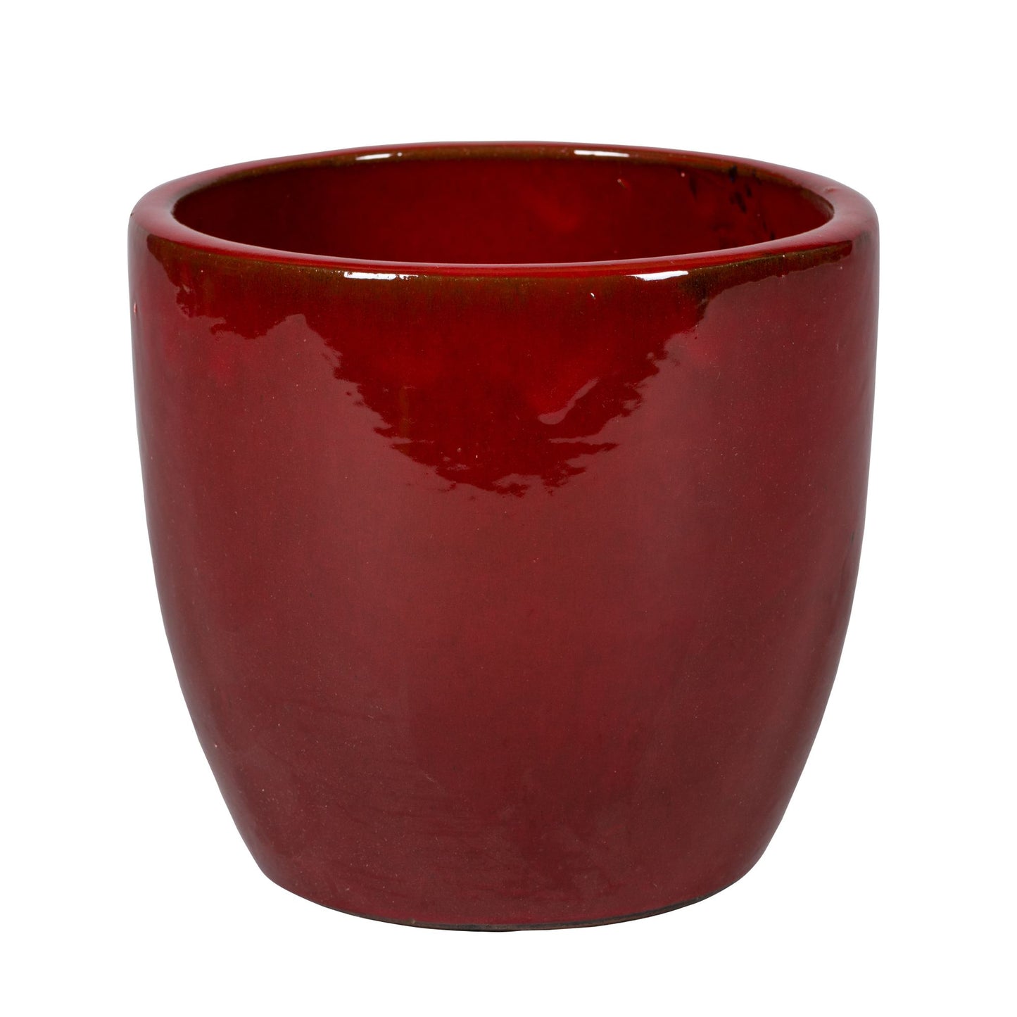 Shanghai Pot Red