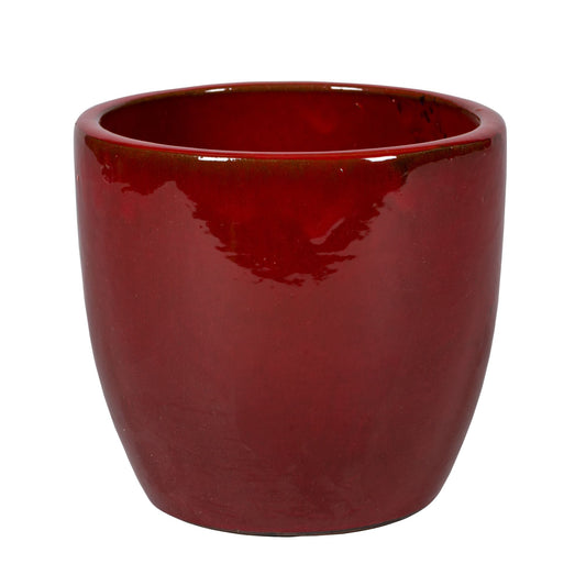 Shanghai Pot Red