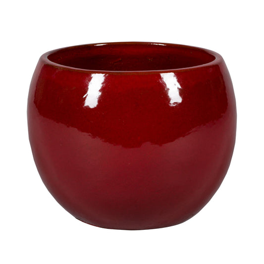 Shanghai Pot Red