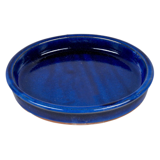 Podmiska pro květináče Shanghai Blue