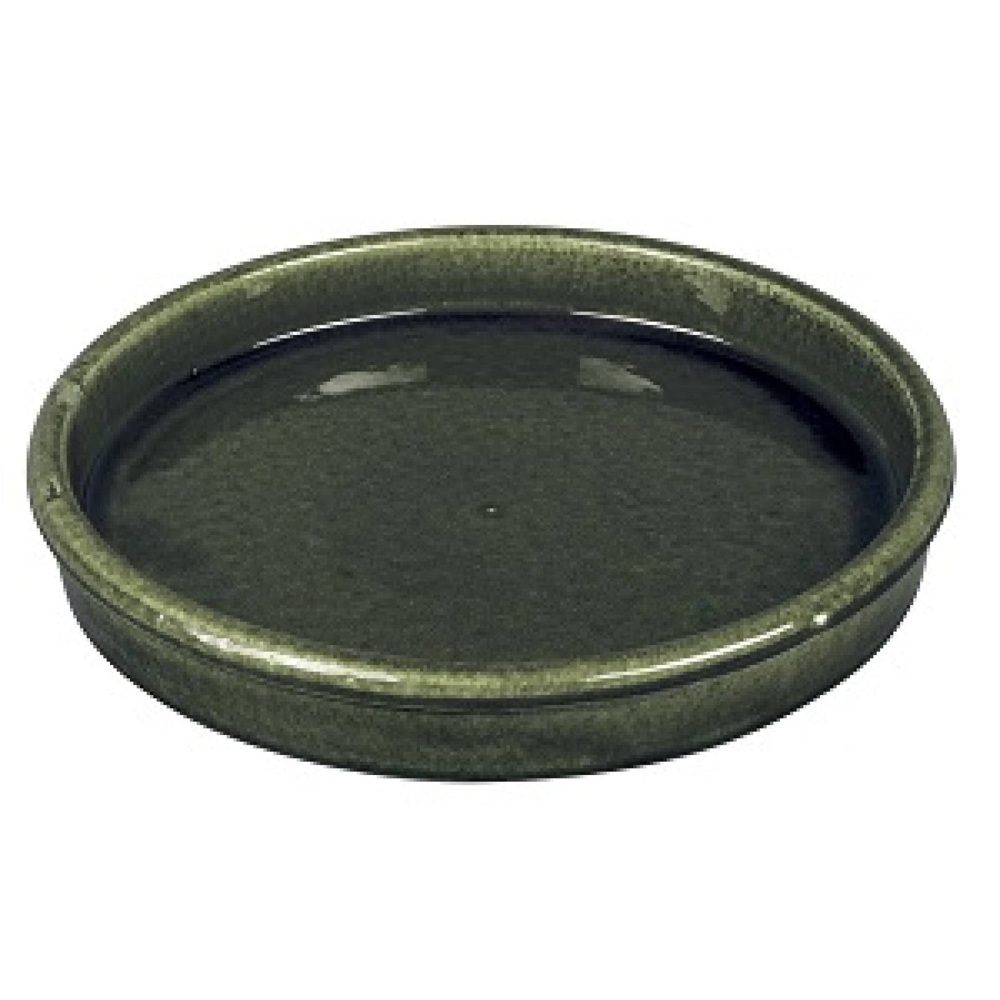 Podmiska pro květináče Shanghai Drip Green