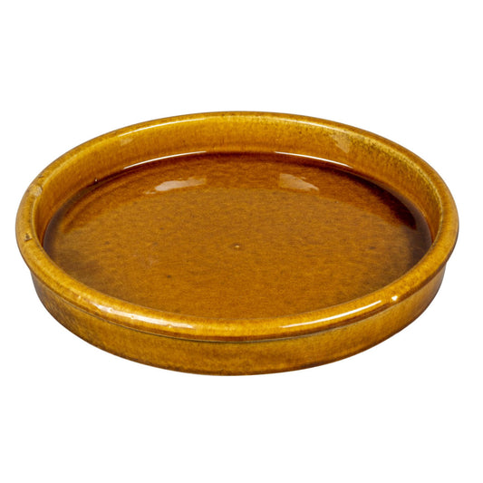 Podmiska pro květináče Shanghai Ochre