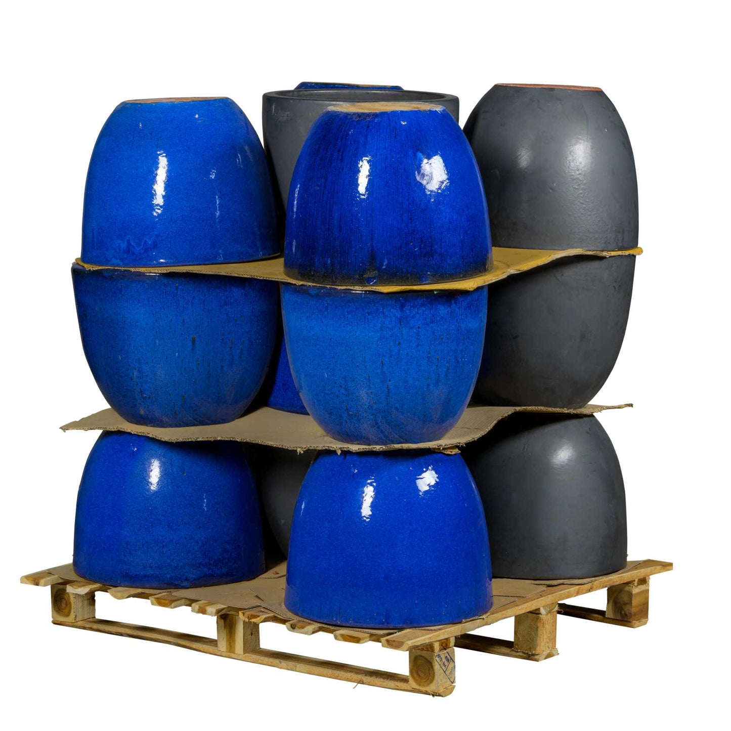 Stockholm Luxe Blue