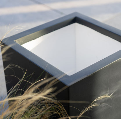Stretto Cube Anthracite