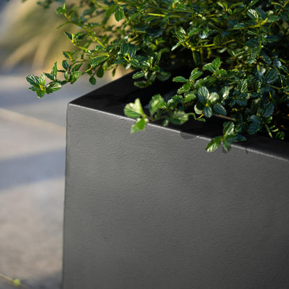 Stretto Cube Anthracite