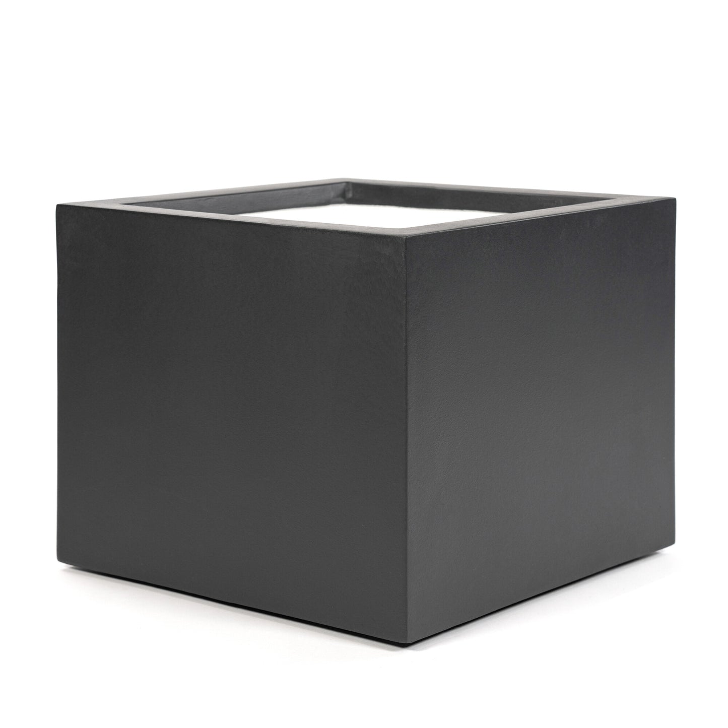 Stretto Low Cube Anthracite