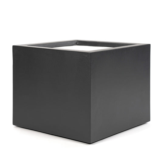 Stretto Low Cube Anthracite