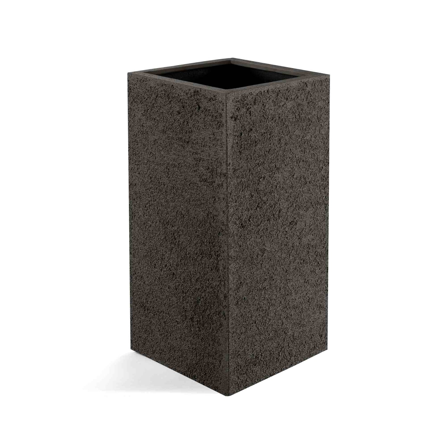 Struttura High cube dark brown