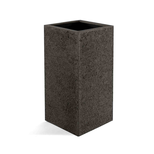 Struttura High cube dark brown