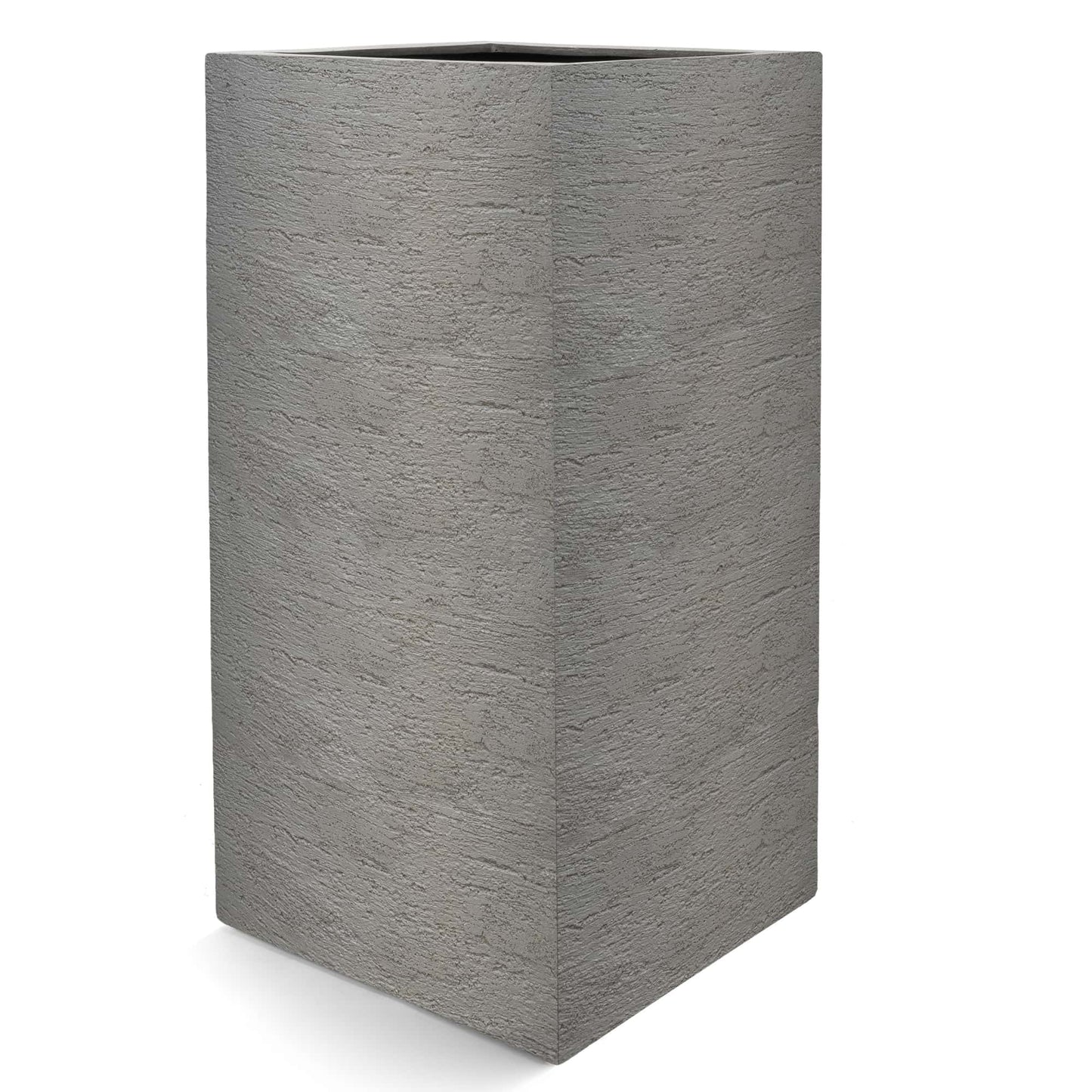 Terreno High Cube Clay