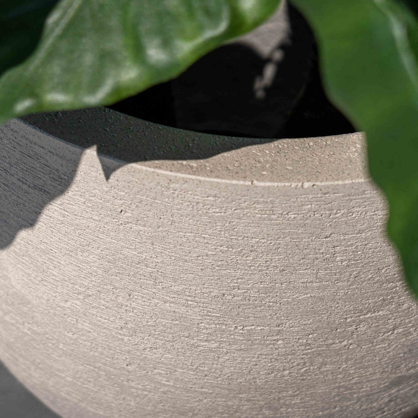 Terreno New Egg Pot Sand