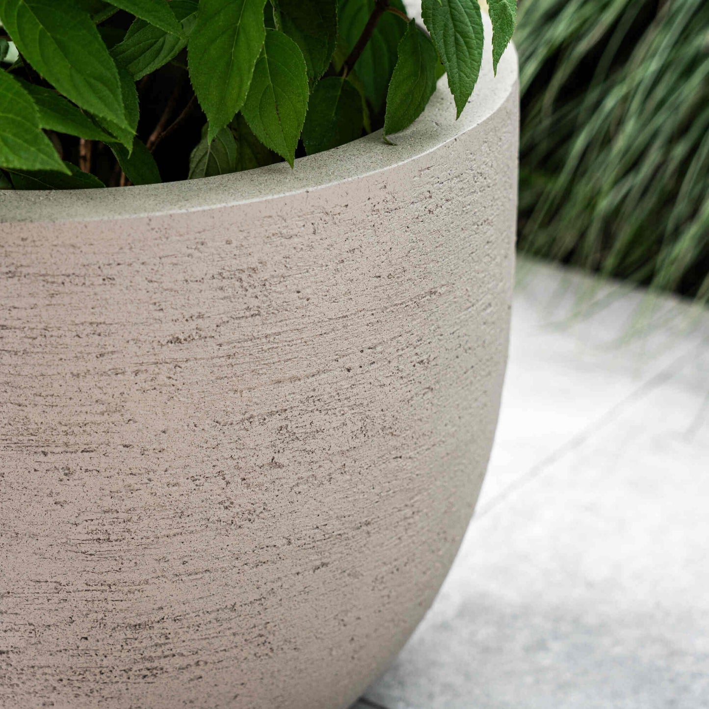 Terreno New Egg Pot Sand