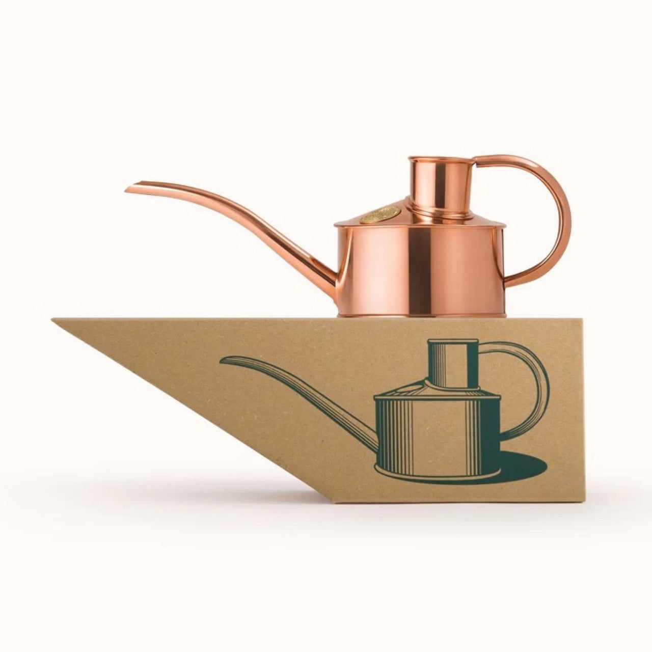 HAWS The Fazeley Flow Copper konev - 0,56l