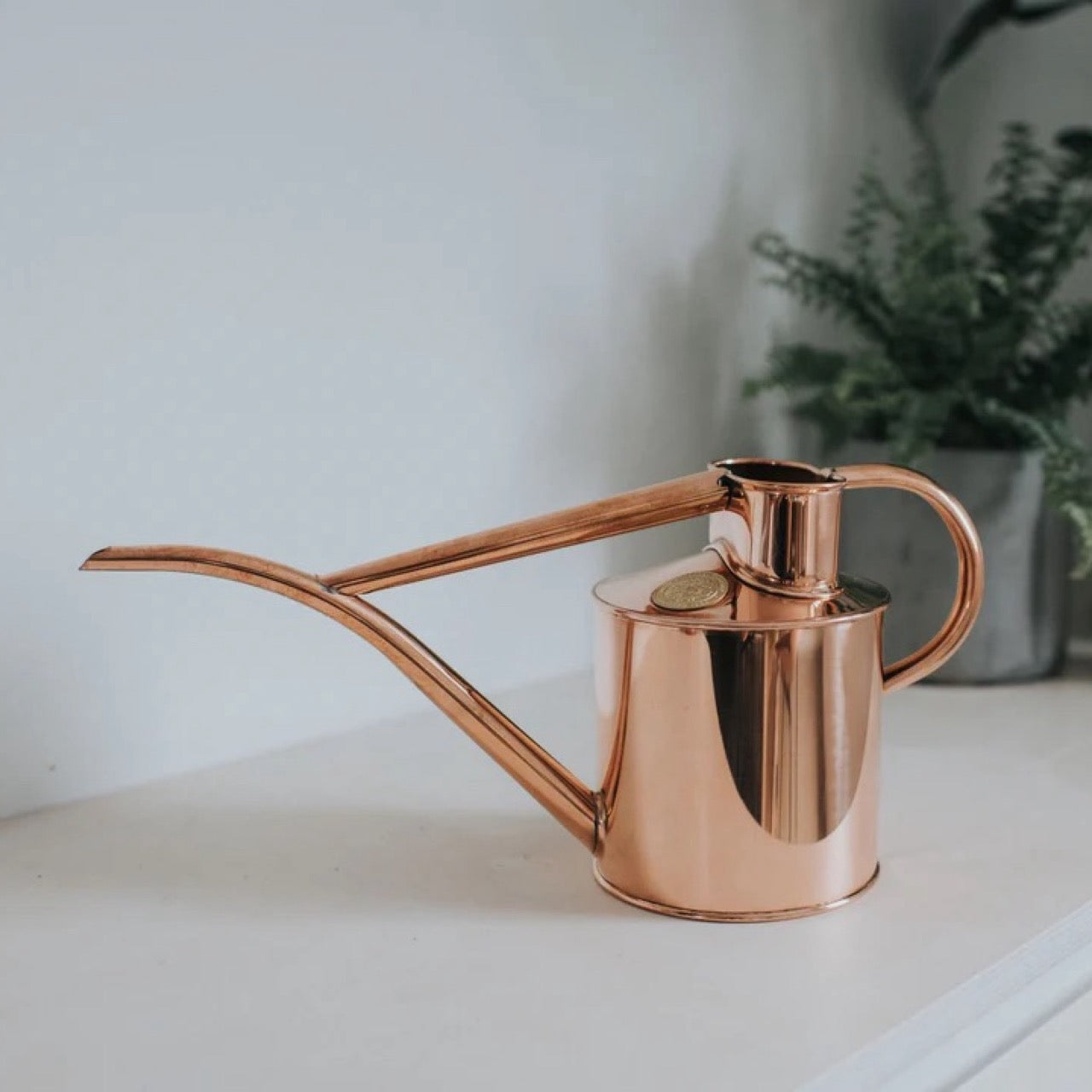 HAWS The Fazeley Flow Copper konev - 1l
