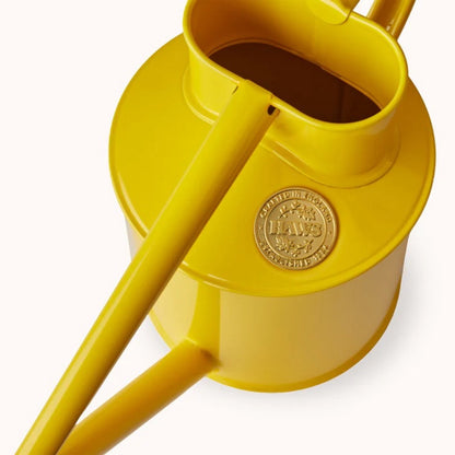 HAWS The Fazeley Flow Lotus Yellow konev - 1l