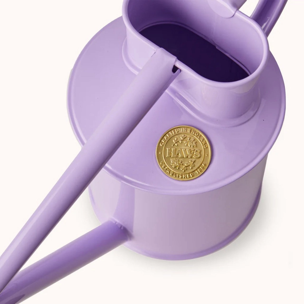 HAWS The Fazeley Flow Misty Lilac konev - 1l