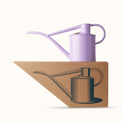 HAWS The Fazeley Flow Misty Lilac konev - 1l