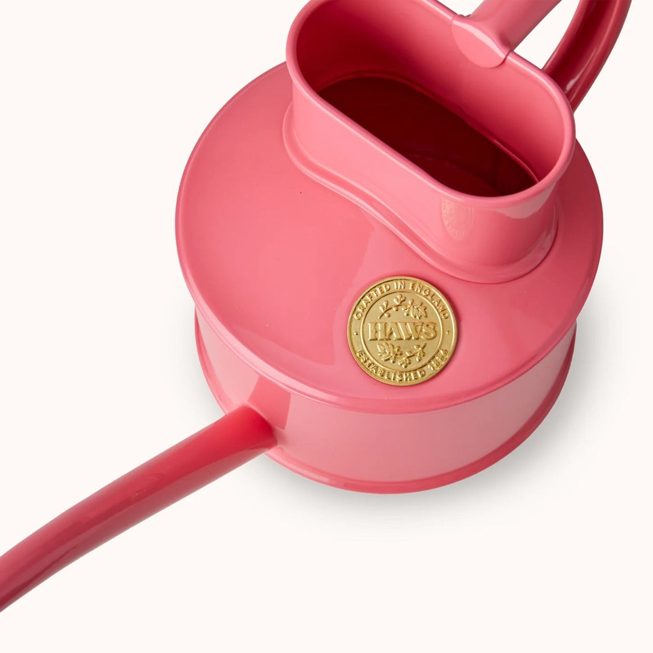 HAWS The Fazeley Flow Peppercorn Pink konev - 0,56l