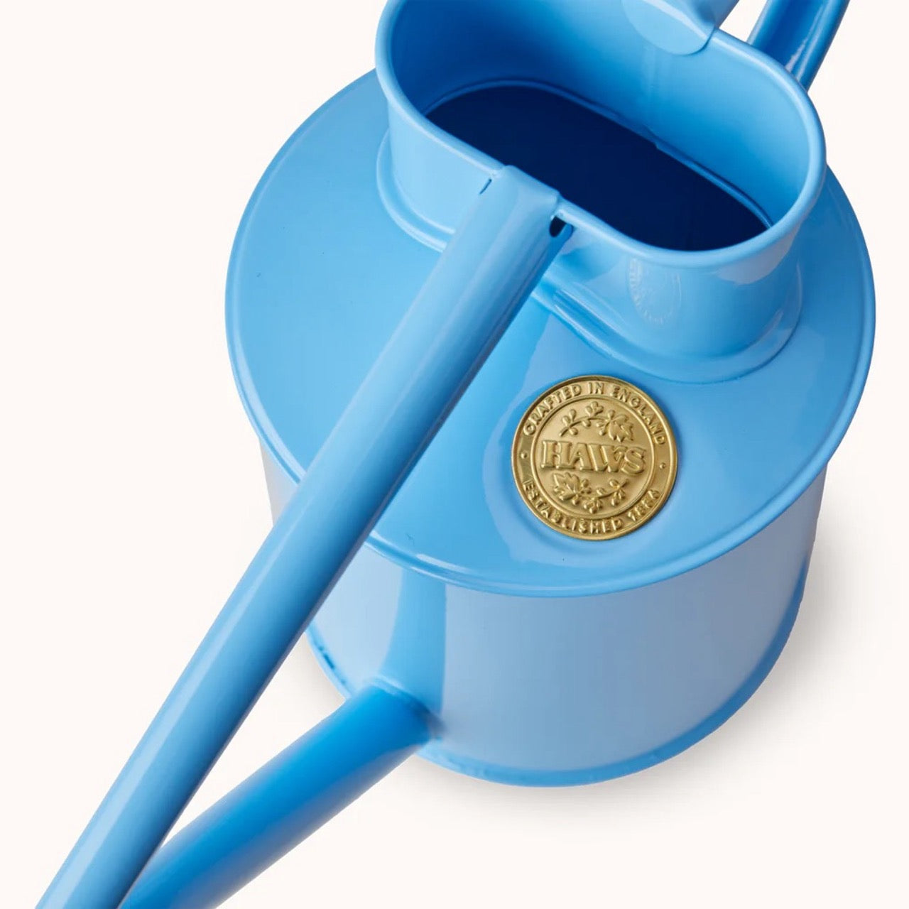 HAWS The Fazeley Flow Summer Sky Blue konev - 1l