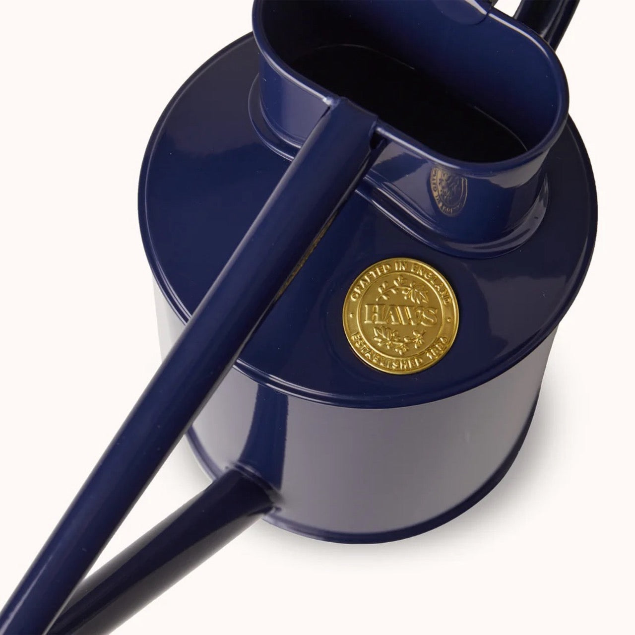 HAWS The Rowley Ripple British Navy Blue konev - 1l