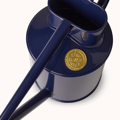 HAWS The Rowley Ripple British Navy Blue konev - 1l
