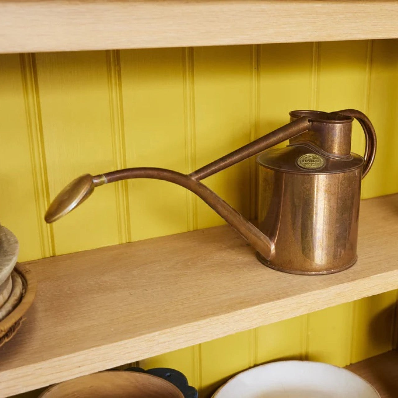 HAWS The Rowley Ripple Copper konev - 1l