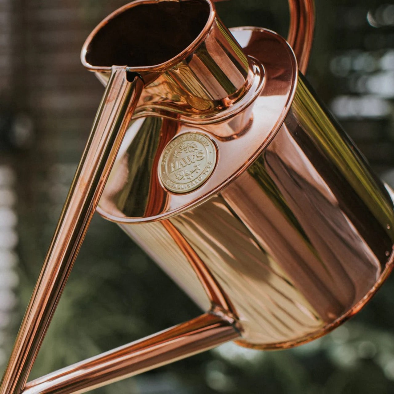 HAWS The Rowley Ripple Copper konev - 1l