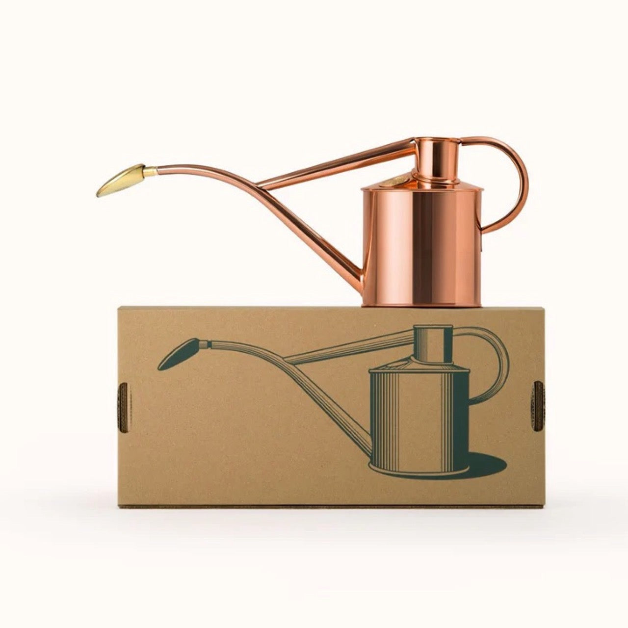 HAWS The Rowley Ripple Copper konev - 1l
