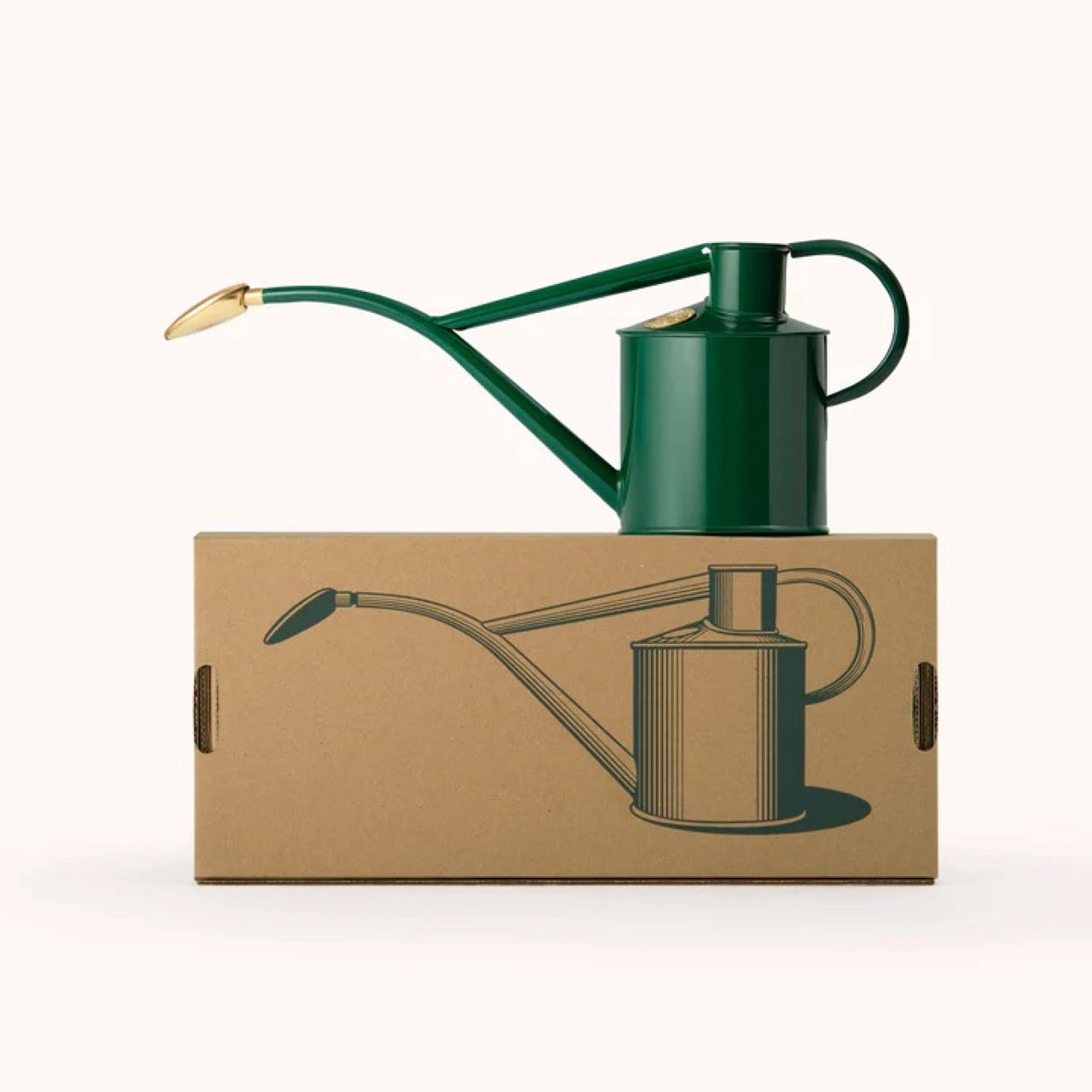 HAWS The Rowley Ripple Green konev - 1l