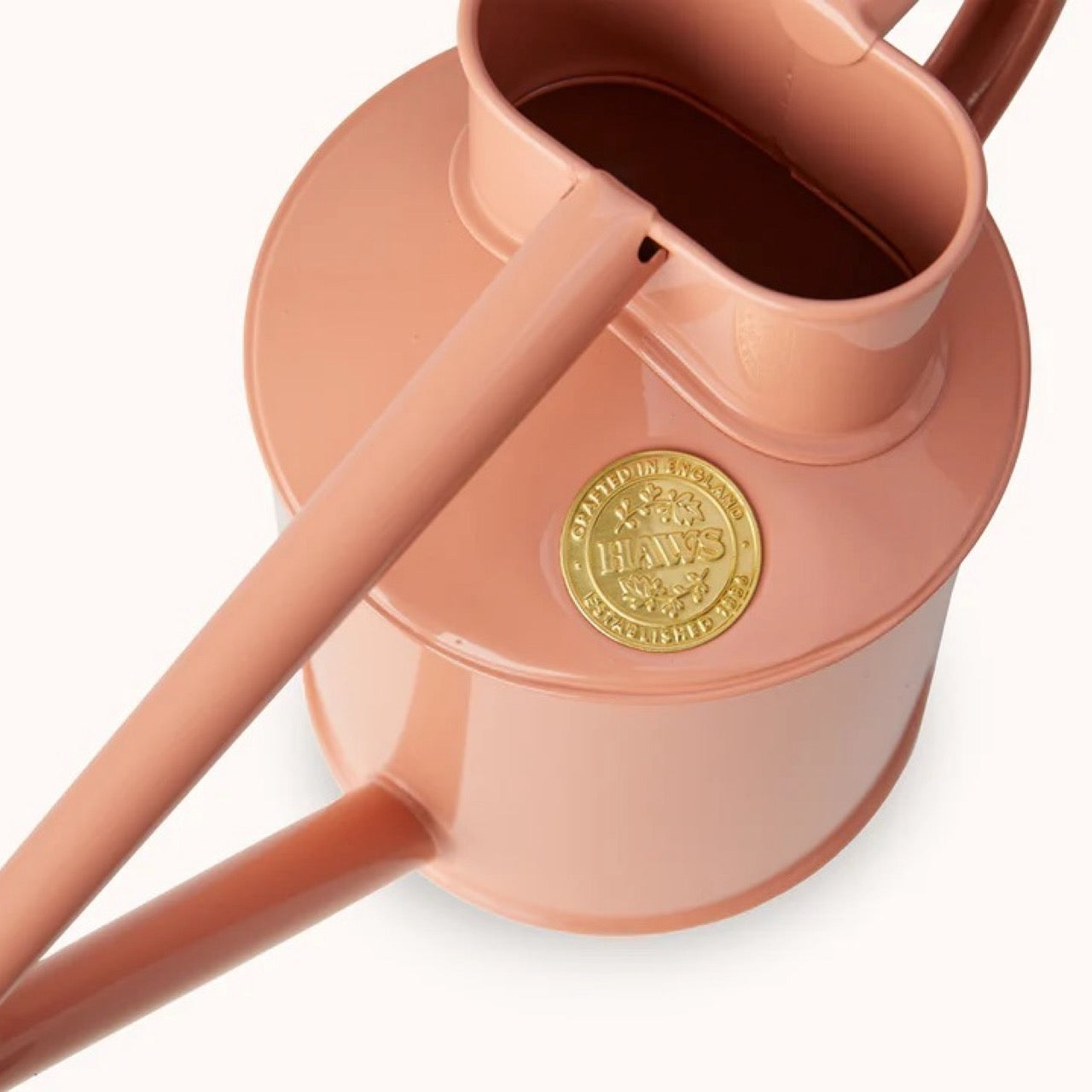 HAWS The Rowley Ripple Pink Clay konev - 1l