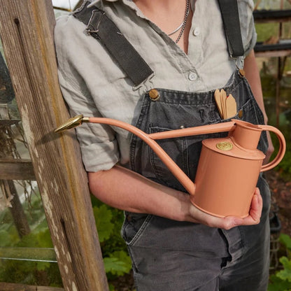 HAWS The Rowley Ripple Pink Clay konev - 1l