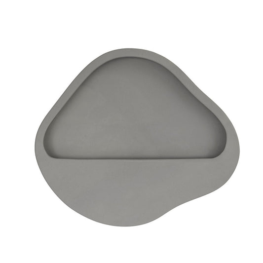 Wallhanger Organic #2 Clay