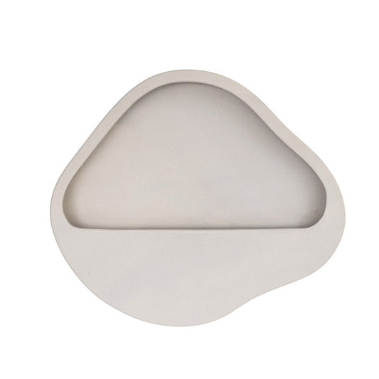 Wallhanger Organic #2 Sand