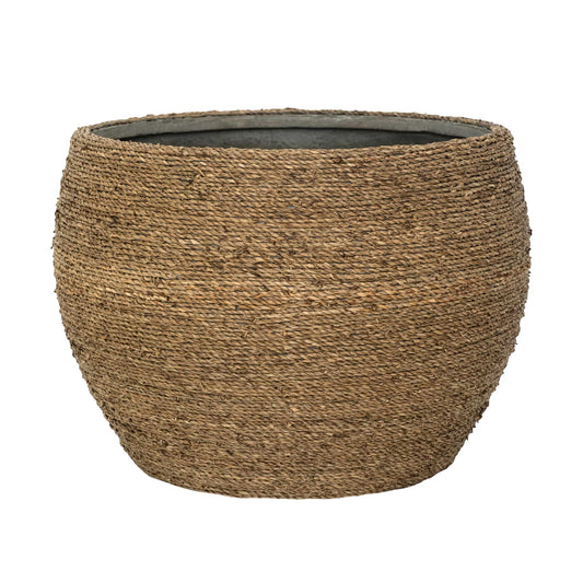Abby Straw Grass