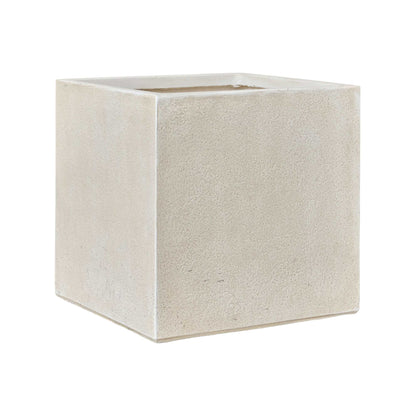 Antwerp Square Planter Beige