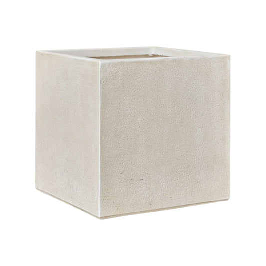 Antwerp Square Planter Beige
