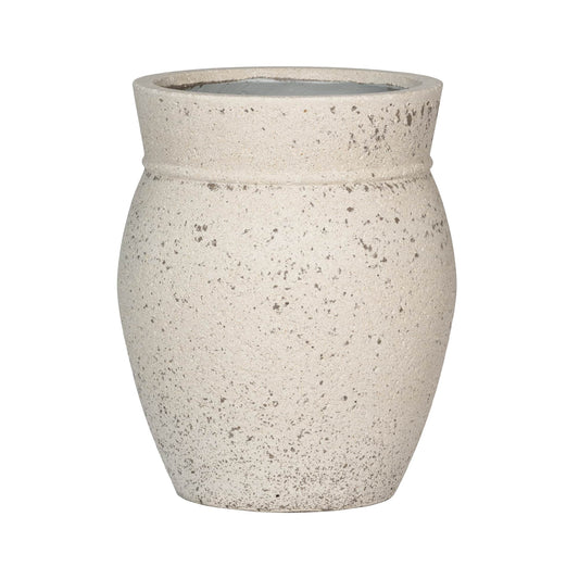 Apollo Chalk White