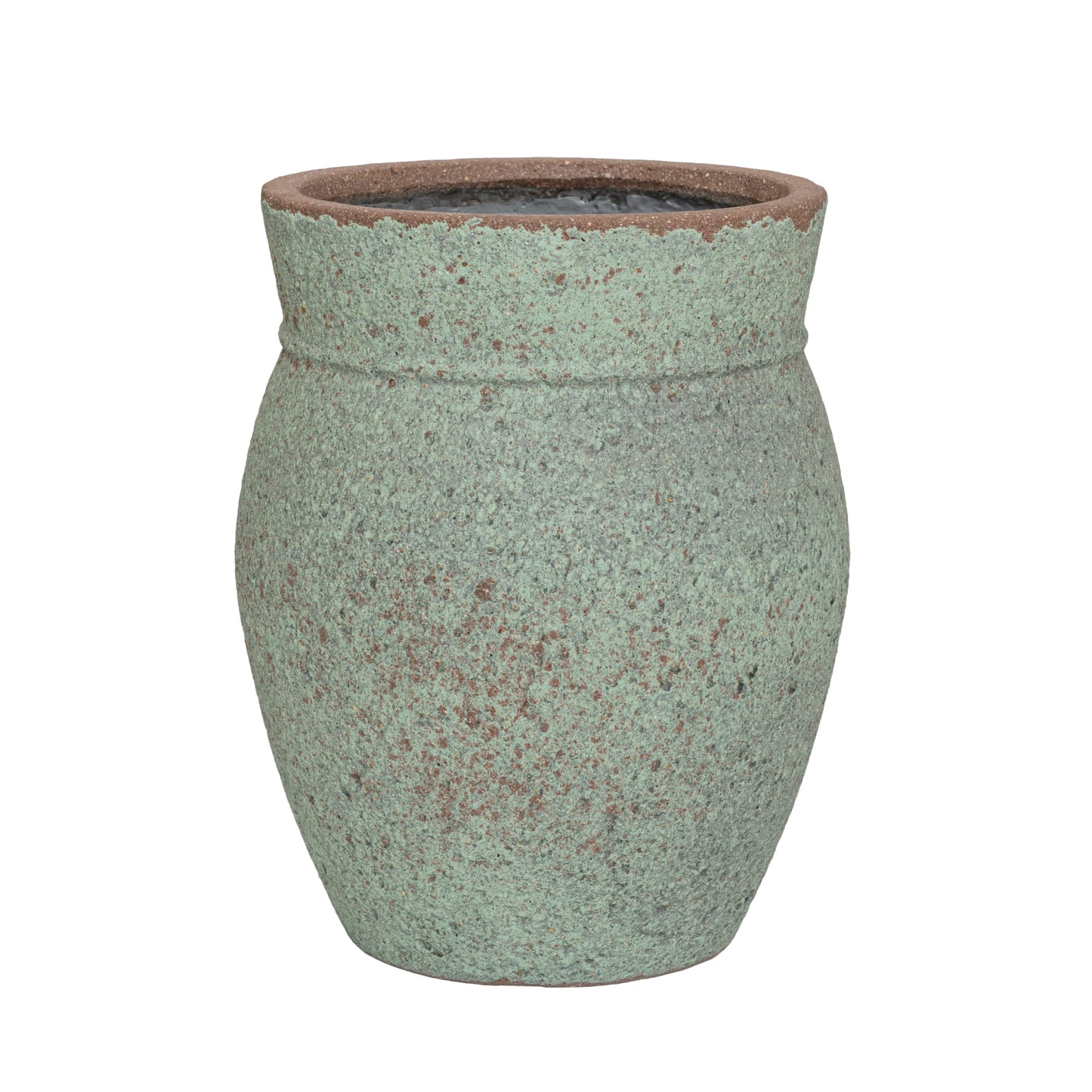 Apollo Rustic Green