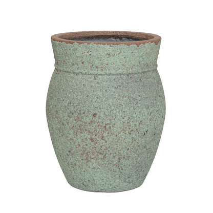 Apollo Rustic Green
