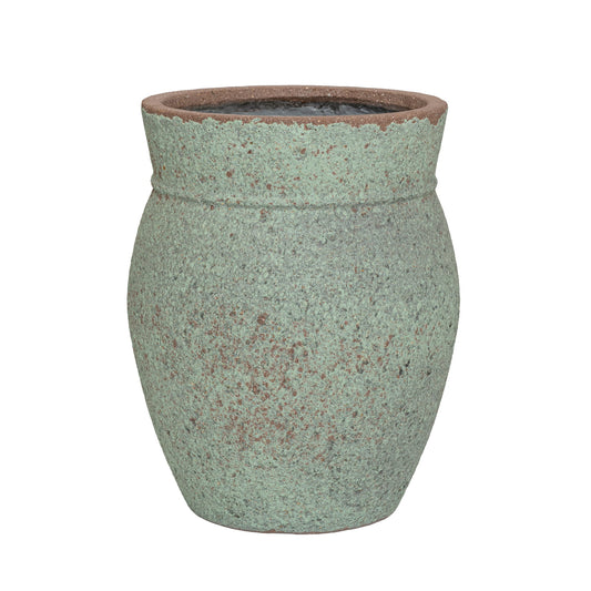 Apollo Rustic Green