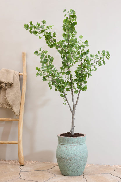 Apollo Rustic Green