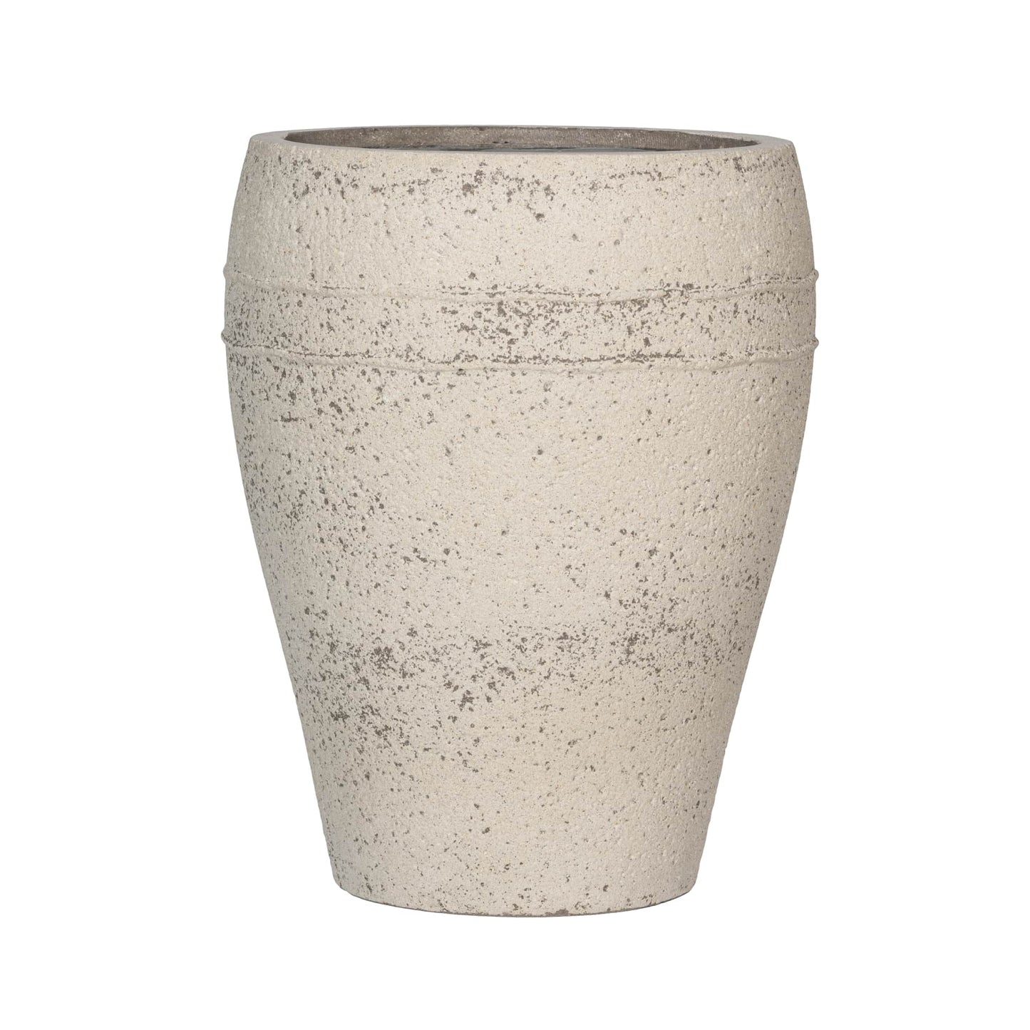 Ares Chalk White